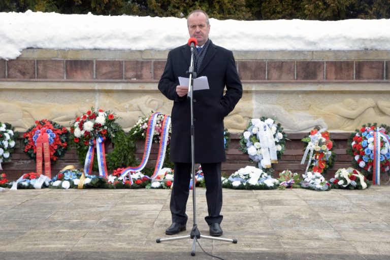 VÝROČIE: 74. rokov od vypálenia obce Kľak