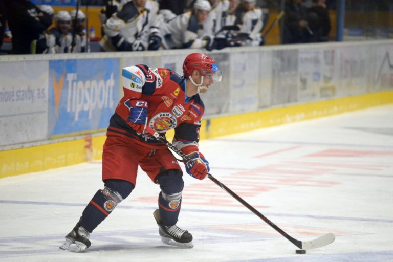Michal Chovan