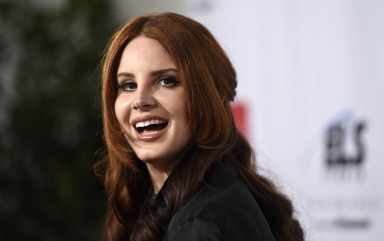 Lana Del Rey