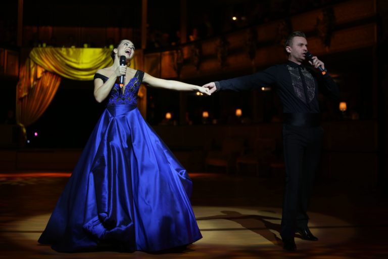 Adriana Kučerová, Pavol Bršlík