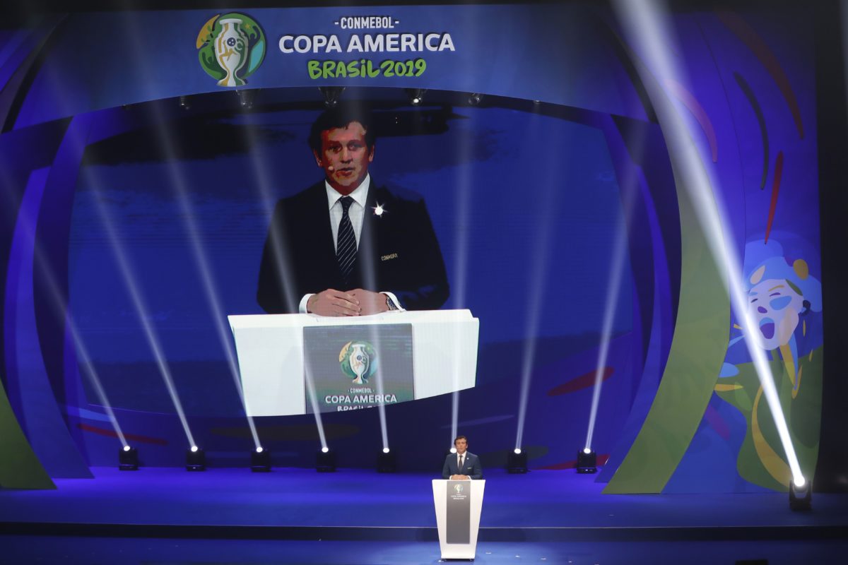 Alejandro Dominguez