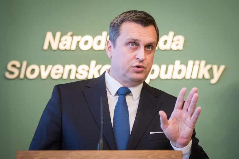 Andrej Danko