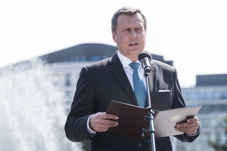 Andrej Danko