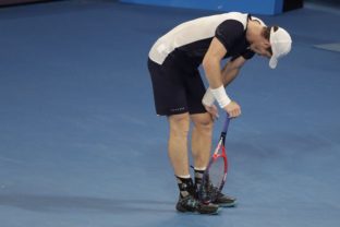 Andy Murray , Australian Open 2019