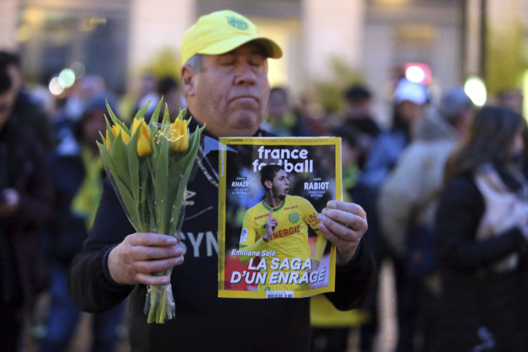 Emiliano Sala