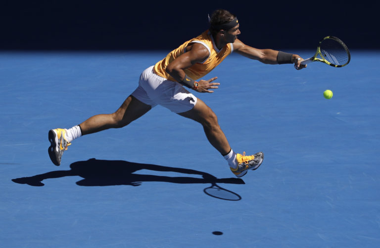 Rafael Nadal