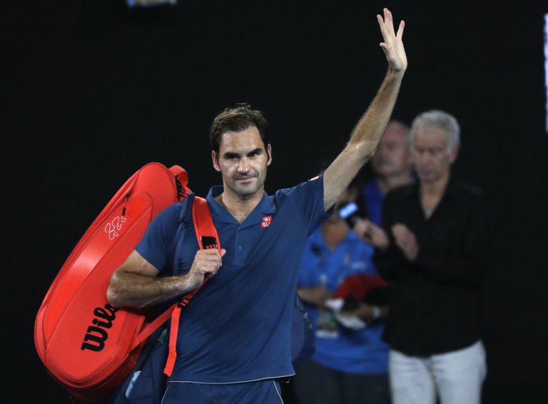 Roger Federer