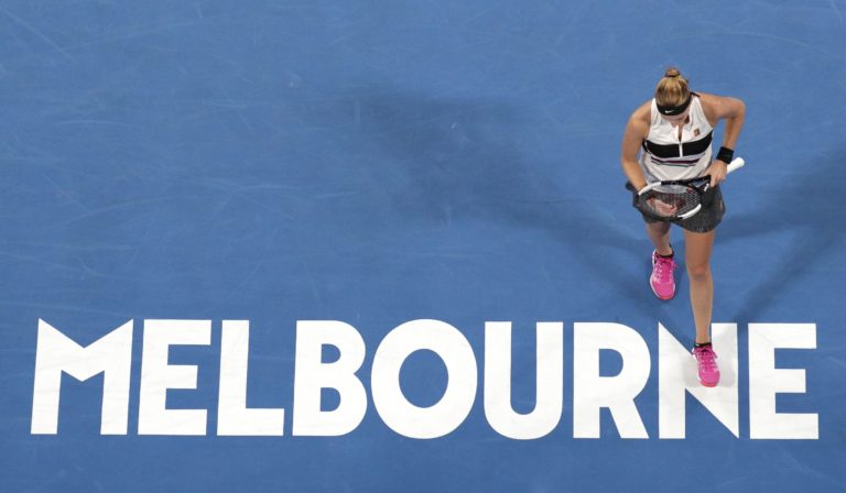 Australian Open