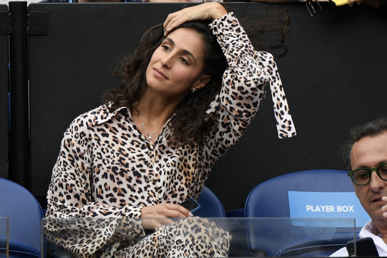 Australian Open, Rafael Nadal, Novak Djokovič