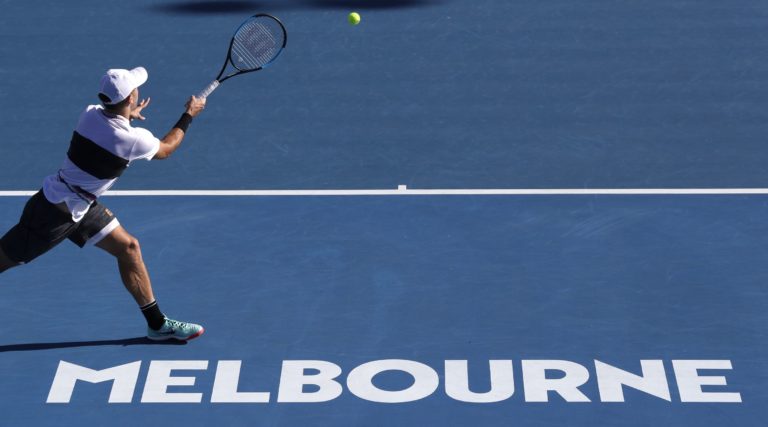 Australian Open