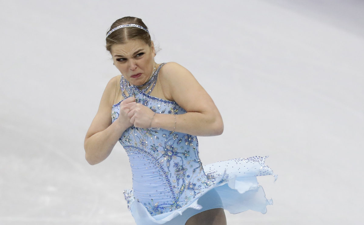 Nicole Rajičová