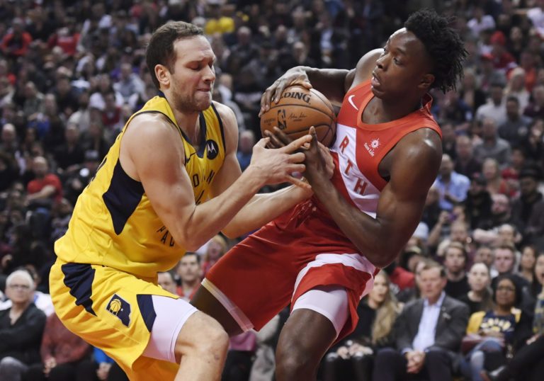 Bojan Bogdanovič, OG Anunoby