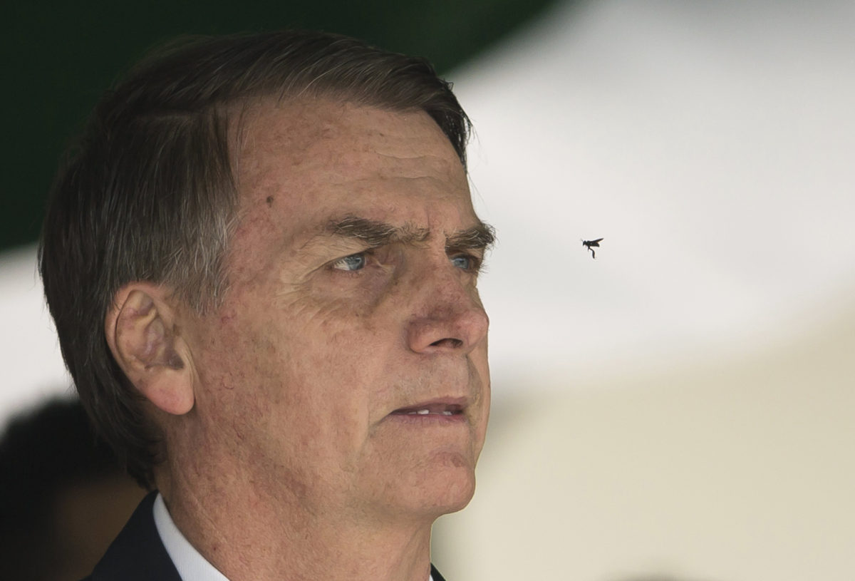 Jair Bolsonaro