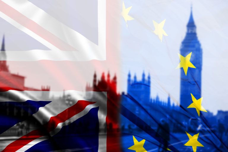 brexit, Veľká Británia, Európska únia