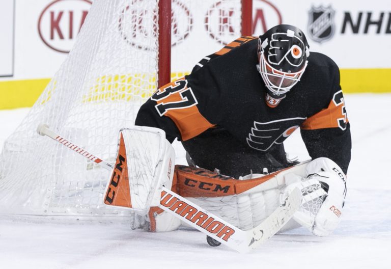 Brian Elliott
