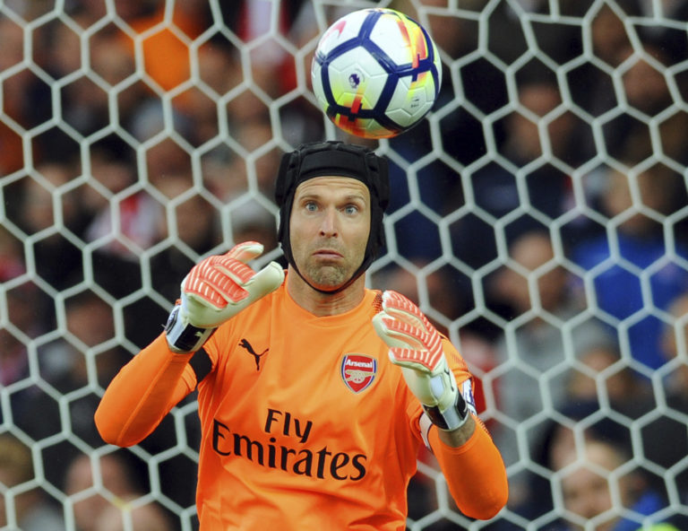 Petr Čech