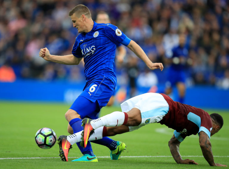Robert Huth