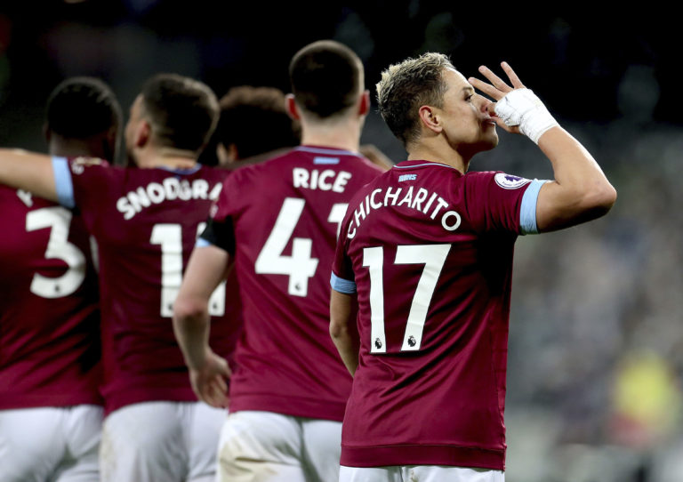 West Ham United