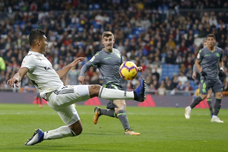 Casemiro