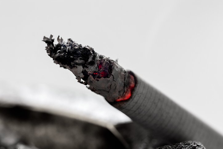 cigareta