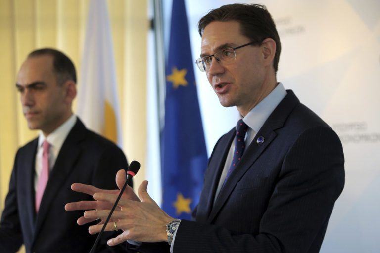 Jyrki Katainen