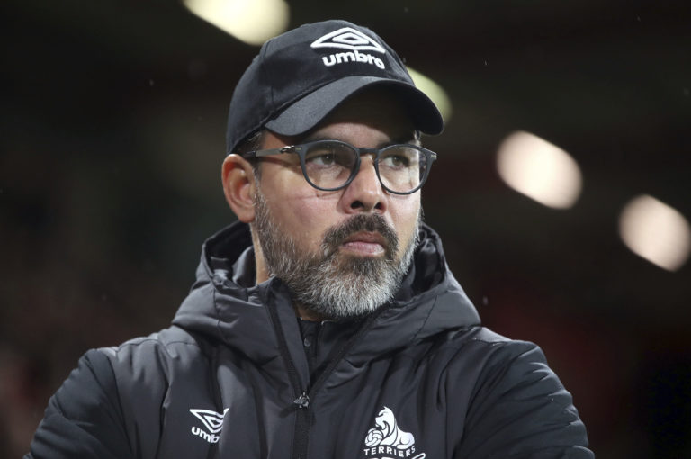 David Wagner