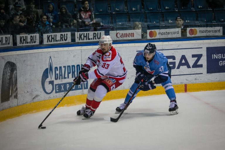 Denis Bodrov, Mário Lunter