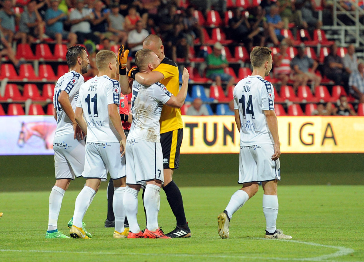 FC ViOn Zlaté Moravce