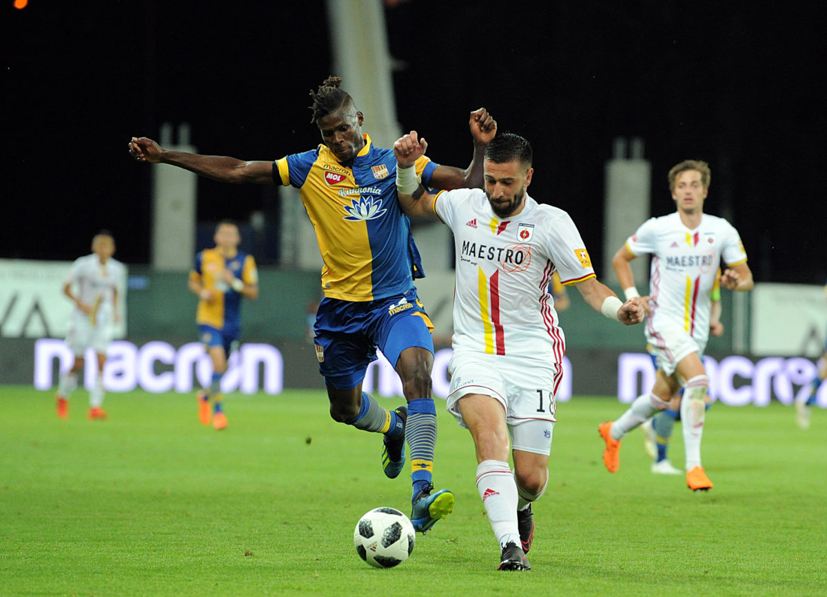 Vakoun Issouf Bayo, Dunajská Streda, Yani Urdinov, MFK Ružomberok