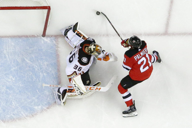 nhl