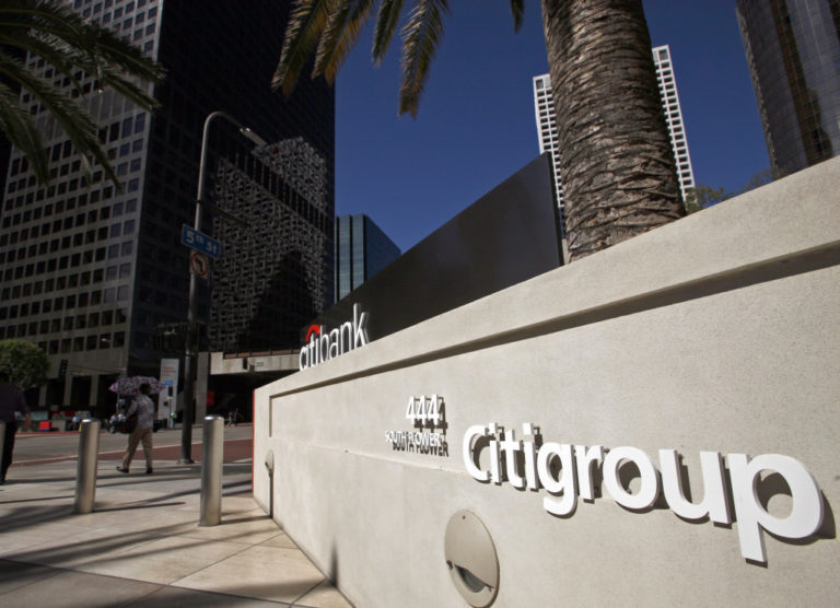Citigroup