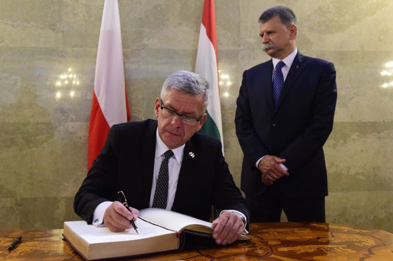 Stanislaw Karczewski