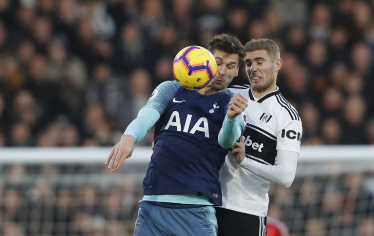 Fernando Llorente, Maxime Le Marchand