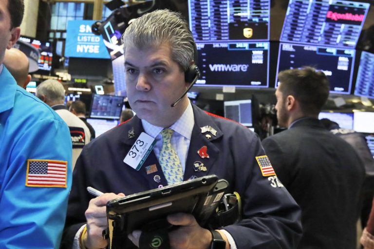 Wall Street