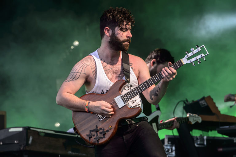 Yannis Philippakis