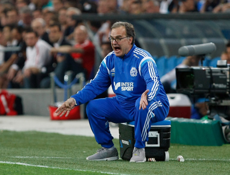 Marcelo Bielsa