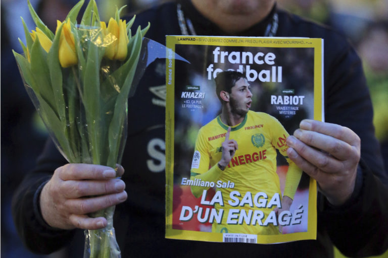Emiliano Sala