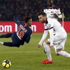 PSG, Neymar