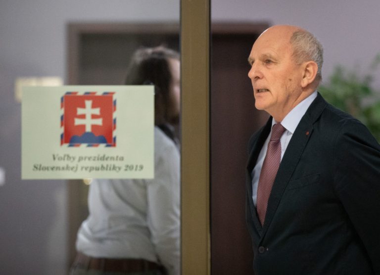 František Mikloško