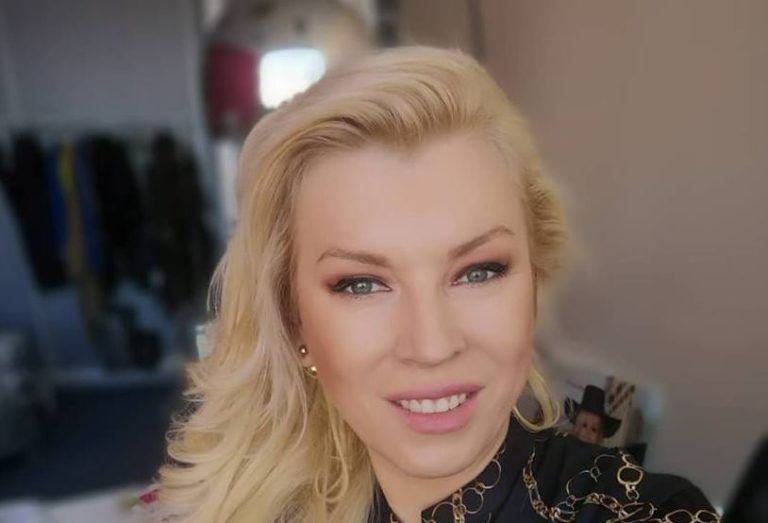 Gabriela Drobová