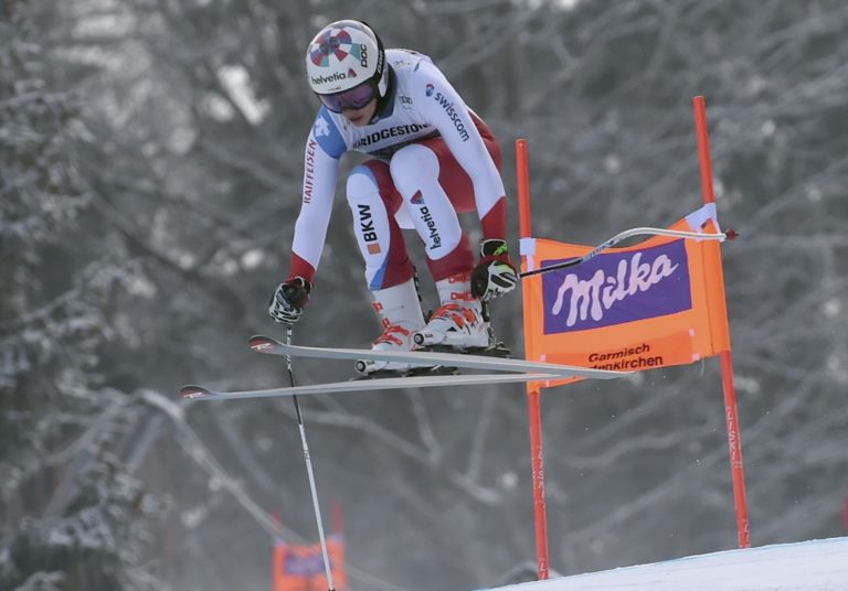 Michelle Gisinová