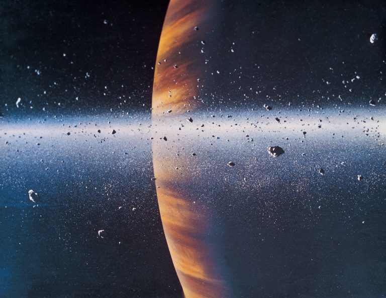 saturn