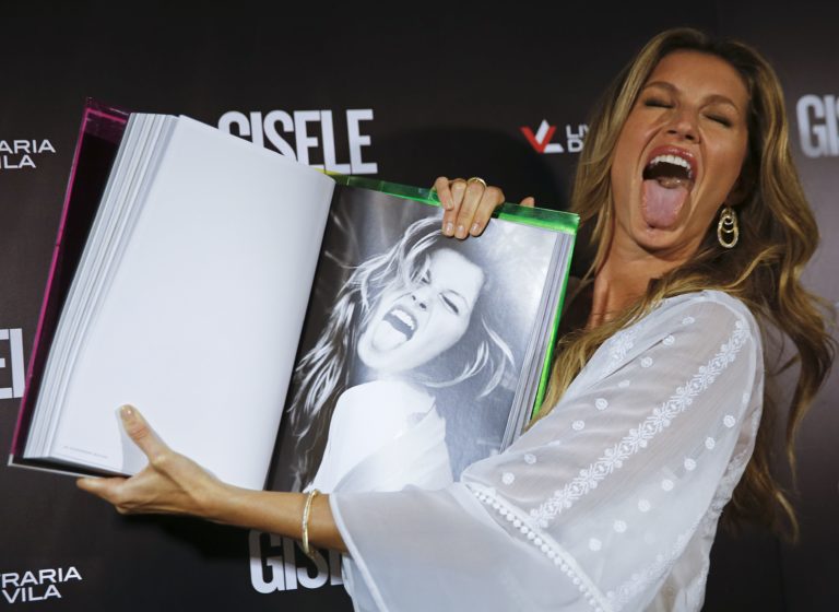 Gisele Bündchen