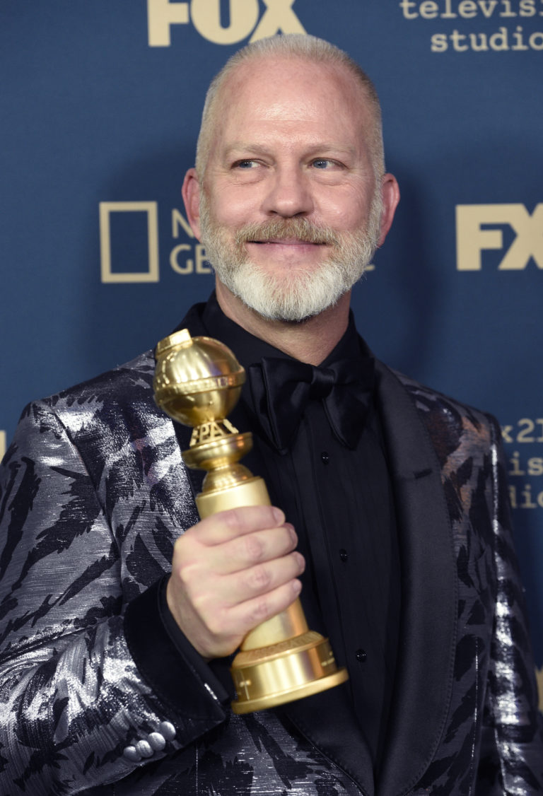 Ryan Murphy