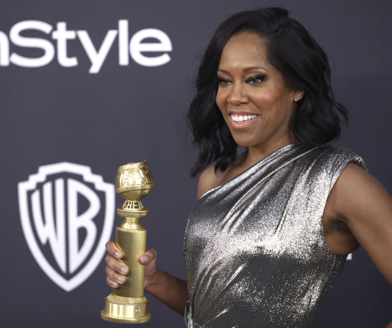 Regina King