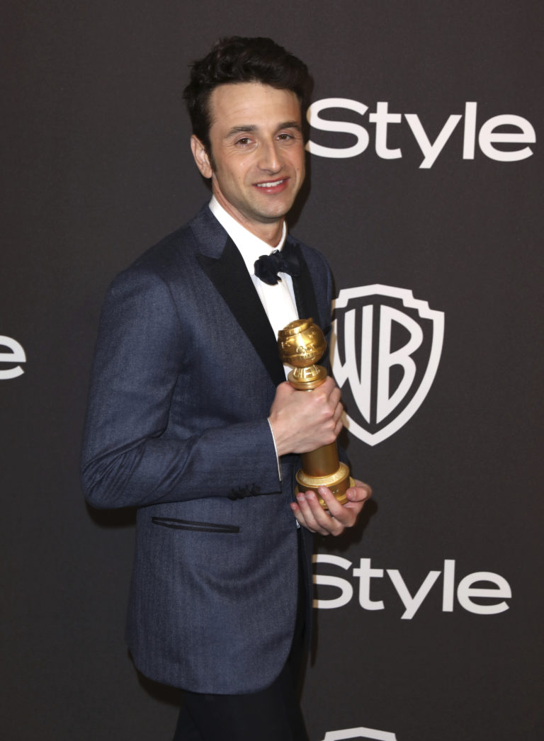 Justin Hurwitz