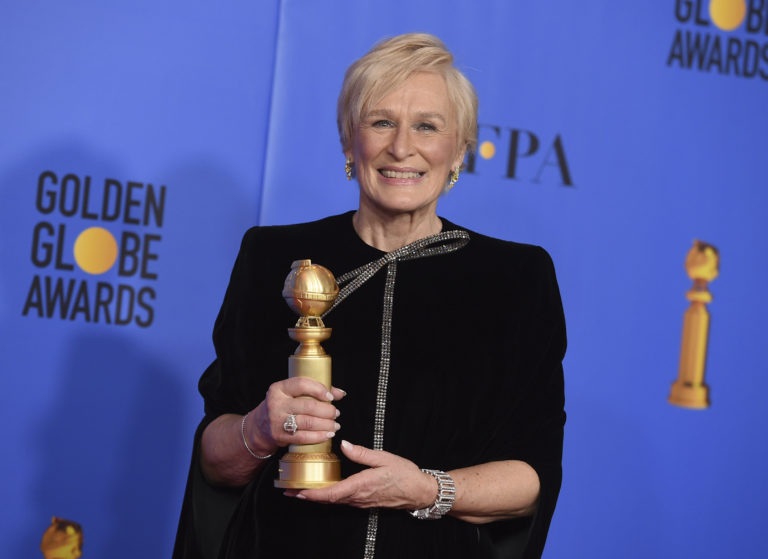 Glenn Close