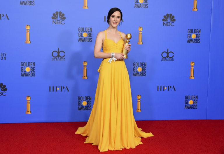 Rachel Brosnahan