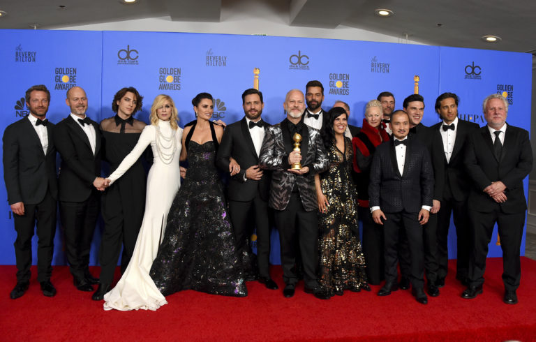 American Crime Story: Versace