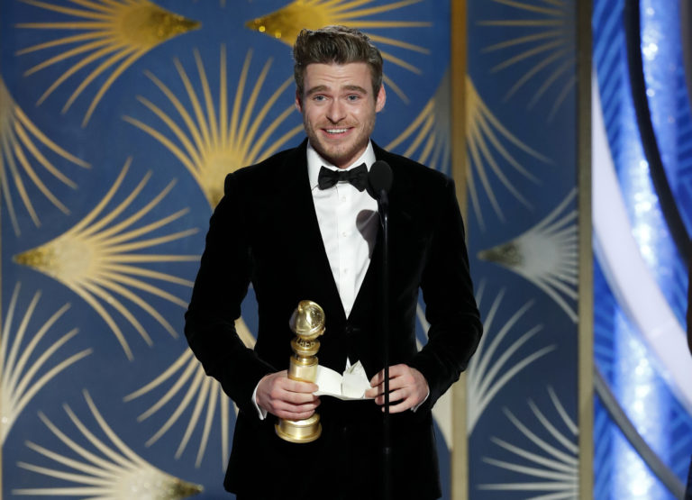 Richard Madden